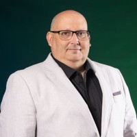 Carolina Computer Partners Employee Steven Johnson's profile photo