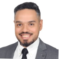 Royal Brisbane & Women’s Hospital Employee Sami Alam's profile photo