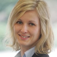 OSI Europe Employee Stephanie Kaeding's profile photo