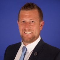 TClarke Employee Simon Baker's profile photo