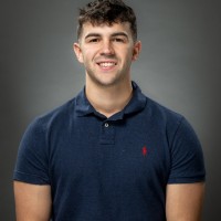 ParkPlus | High Density Parking Systems Employee Jake Fitzpatrick's profile photo