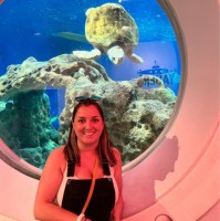 Downtown Aquarium - Denver Employee Renee Weber's profile photo
