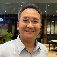 Boehringer Ingelheim Employee Desmond Ong's profile photo