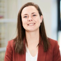 Freedom Leisure Employee Jade Adlam's profile photo