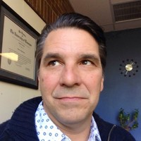 Southern Oregon University Employee Daniel Deneui's profile photo