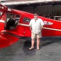 Beyond New Horizons Employee Bob Croyle's profile photo