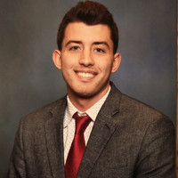 SUN PHARMA Employee Matthew Sandoval's profile photo