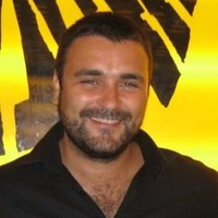 Richard Gourley
