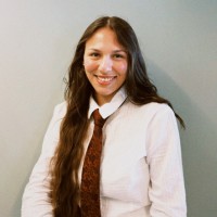 ALGED Employee Marjane Moussaoui's profile photo
