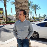 Qualcomm Employee Deepak Jena's profile photo