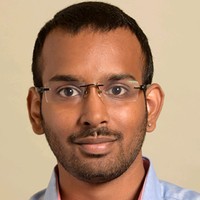 Cisco Employee Yash Sinha's profile photo