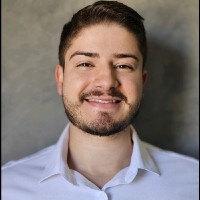 Isaac Albuquerque's profile photo