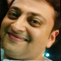 NV Productions Employee Naval Verma's profile photo
