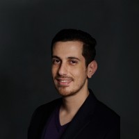 NEXPLORE Employee Salem Wafi's profile photo