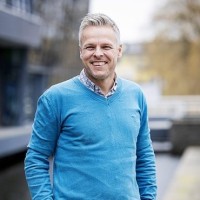 Deltares Employee Hans van Putten's profile photo