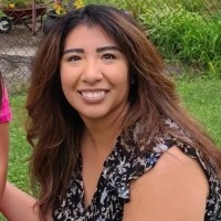 William Blair Employee Maria Leon's profile photo