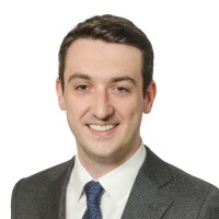 Linklaters Employee Daniel Law's profile photo