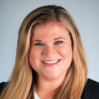 Prudential Financial Employee Catherine Morris's profile photo