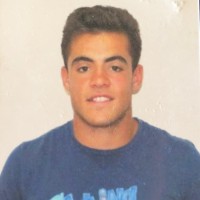 TRIDITIVE Employee Octavio Leon's profile photo
