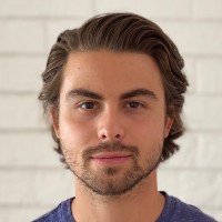 Creative Art Partners Employee Benton Ford's profile photo