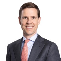 Fisher Funds Employee William Fletcher's profile photo