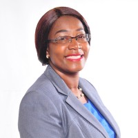 Axis Solutions Africa Employee Nyasha Mutetwa's profile photo