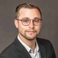JPMorganChase Employee Chase Pope's profile photo