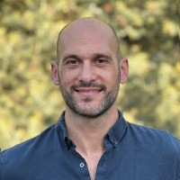 Ultimate Jet Vacations Employee Ian-Michael Farkas's profile photo