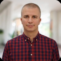 Rivian and Volkswagen Group Technologies Employee Dejan Mitrović's profile photo
