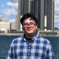 Stats Perform Employee Stephen Moran's profile photo