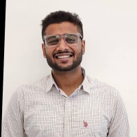 Shikhar Garg Email