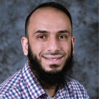 US Department of Agriculture (USDA) Agricultural Research Service (ARS) Employee Yaseen Elkasabi's profile photo