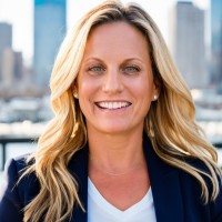 The Reimagined Classroom Employee Siri Latina's profile photo