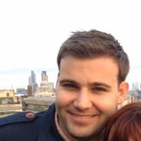 BBC Employee George Cummins's profile photo