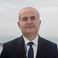 Hitit University Employee Ali Yilmaz's profile photo