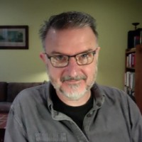 Deutsche Bank Employee Michael Durbin's profile photo