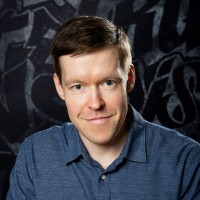 Ubisoft RedLynx Employee Ville Louhimies's profile photo
