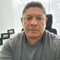 Pyxis Technologies Employee Edgar Ledezma García's profile photo