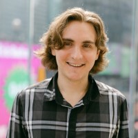 Intent IQ Employee Aleksander Kovalev's profile photo