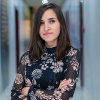 Netizency Employee Reem Alyan's profile photo