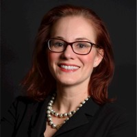 Semper Victus Employee Elizabeth Wharton's profile photo
