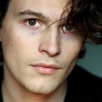 Innovative Artists Employee Bryan Dechart's profile photo