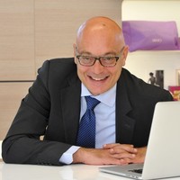 ARES Modena Employee Giuseppe Miceli's profile photo