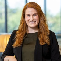Hudson Physicians Employee Alexandra Nyquist's profile photo