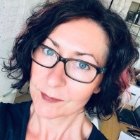 the limbic Employee Meadbh Metrustry's profile photo
