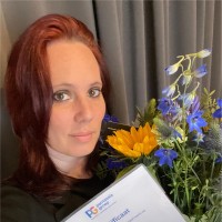 Parnassia Employee Beitske Dirks's profile photo