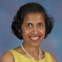 Pranita Amarasinghe