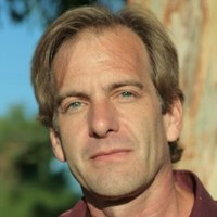 Eric Anson Email & Phone Number