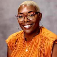 Ferguson-Florissant School District Employee M.j. Thomas's profile photo