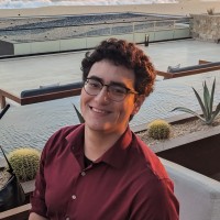 USPTO Employee Andrew Tapia's profile photo